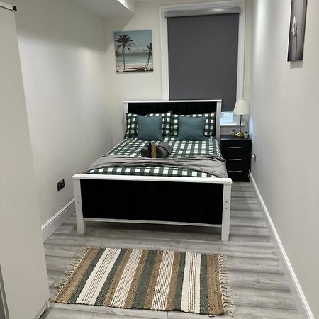 Guest&Rest Ealing 5 아파트 외부 사진